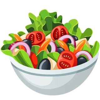 Telegram profile photo for ПП | БЫСТРЫЕ РЕЦЕПТЫ