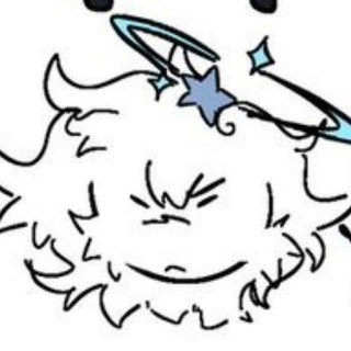 Telegram profile photo for 🝐 angels sing. ᩘ♱ྀི