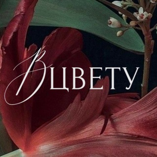 Telegram profile photo for В Цвету