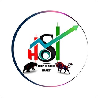 Telegram profile photo for Help Of Stock Market