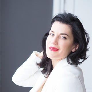 Telegram profile photo for ЭКСПЕРТ НА МИЛЛИОН с коучем Юлианой Шкода