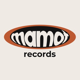 Telegram profile photo for mamot records