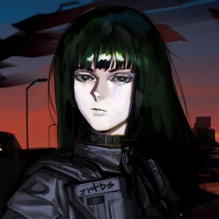 Telegram profile photo for cursed//ZRTDS