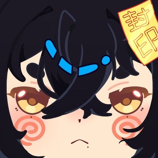 Telegram profile photo for — Ayana⊹₊