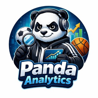 Telegram profile photo for PandaAnalytics