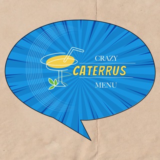 Telegram profile photo for CATERRUS | Организация мероприятий