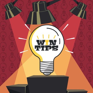Telegram profile photo for وین تیپس | تبانی و فرم های VIP شرطبندی | WinTips
