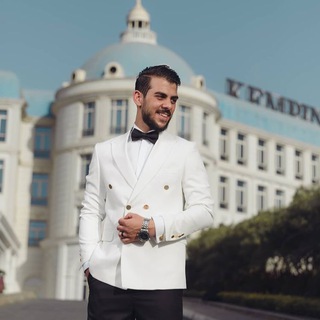 Telegram profile photo for islam Sobhi إسلام صبحي