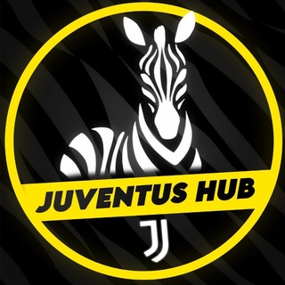 Telegram profile photo for JuventusHub | ЮвентусХаб