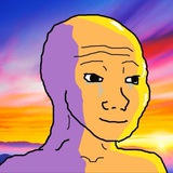 Telegram profile photo for Wojak Memes (8J69)