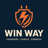 Telegram profile photo for WIN WAY⚡️