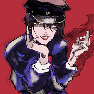 Telegram profile photo for Шишка творческая (Keiko Ando или Shishka_art07)