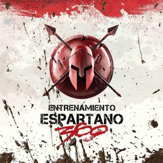 Telegram profile photo for ESPARTANO 360 π¦π·π₯