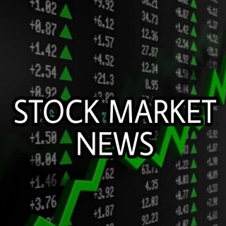 Telegram profile photo for Share Market News Live