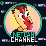 Telegram profile photo for Netlan Organization