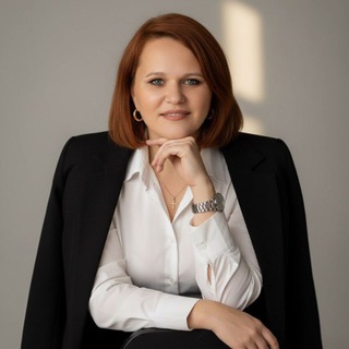Telegram profile photo for ВсеЛенная Ксении Логачевой