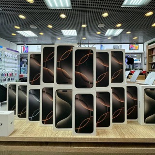 Telegram profile photo for IStore 17