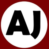 Telegram profile photo for 📺 Alertajudiada tv