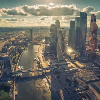 Telegram group profile photo for Чат Москва