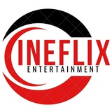 Telegram profile photo for Cineflix