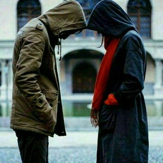 Telegram profile photo for فقط براي تو(برای دلم )