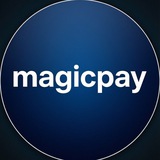 Telegram profile photo for Magicpay_fast