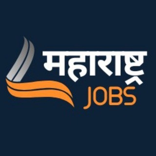Telegram profile photo for Maharashtra Job Alert
