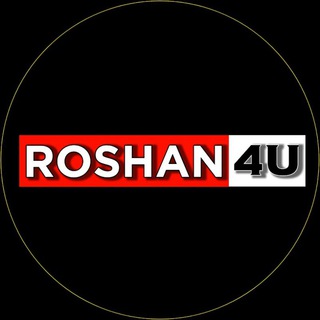 Telegram profile photo for Roshan4UYT