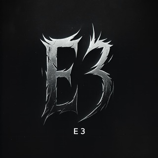 Telegram profile photo for E3_E3