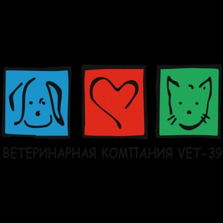Telegram profile photo for ВЕТ39