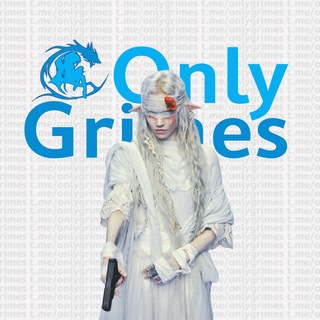 Telegram profile photo for OnlyGrimes