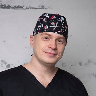 Telegram profile photo for Пластика без иллюзий | Игорь Милькевич