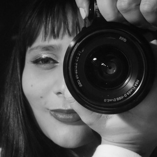 Telegram profile photo for Xenia Lucarelli Photography