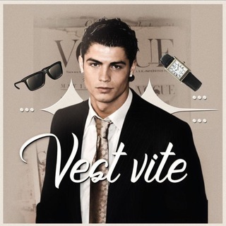 Telegram profile photo for Отзывы "@vest_vite"