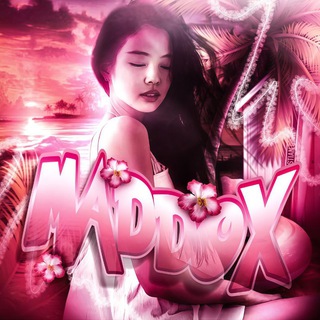Telegram profile photo for Maddox