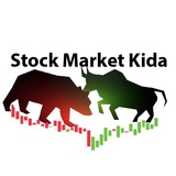 Telegram profile photo for SMK Option Index