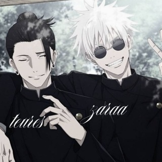 Telegram profile photo for Teures.Klz