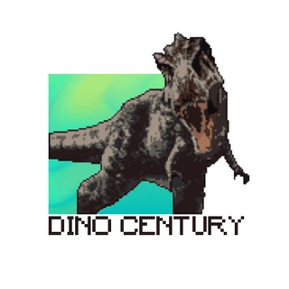 Telegram profile photo for Dino Century