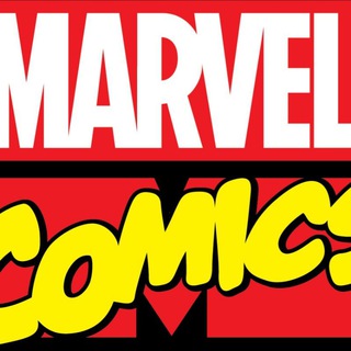 Telegram profile photo for 🦸 MARVEL Comics 📰
