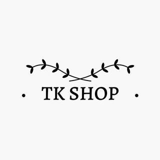 Telegram profile photo for 🤍 TK SHOP 🤍