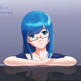 Telegram profile photo for Kuroi264