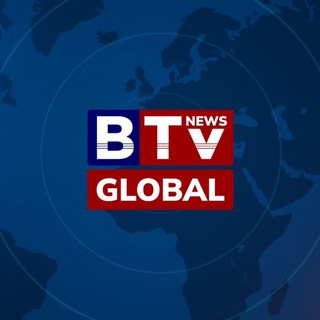 Telegram profile photo for BTV News Global