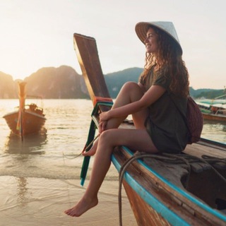 Telegram profile photo for Путешествия по миру