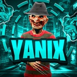 Telegram profile photo for YANIX | BLACK RUSSIA ⚡️