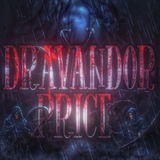 Telegram profile photo for PRICE DRAVANDOR