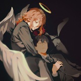 Telegram profile photo for AKI & ANGEL