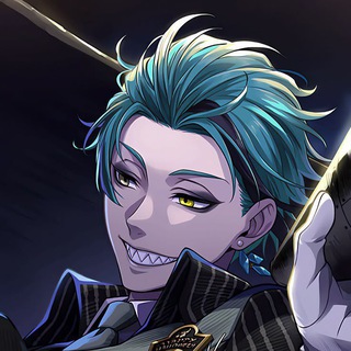 Telegram profile photo for Cunning Moray Eel