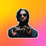 Telegram profile photo for Polo G -Updates