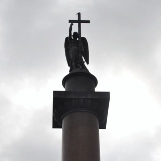 Telegram profile photo for Бродяга Мариуполя
