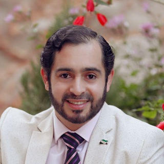 Telegram profile photo for قناة د.عبد المنعم زين الدين
